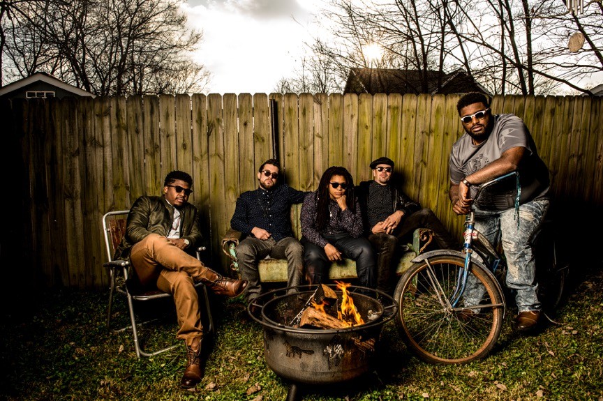 The Nth Power | photo by Michael Weintrob