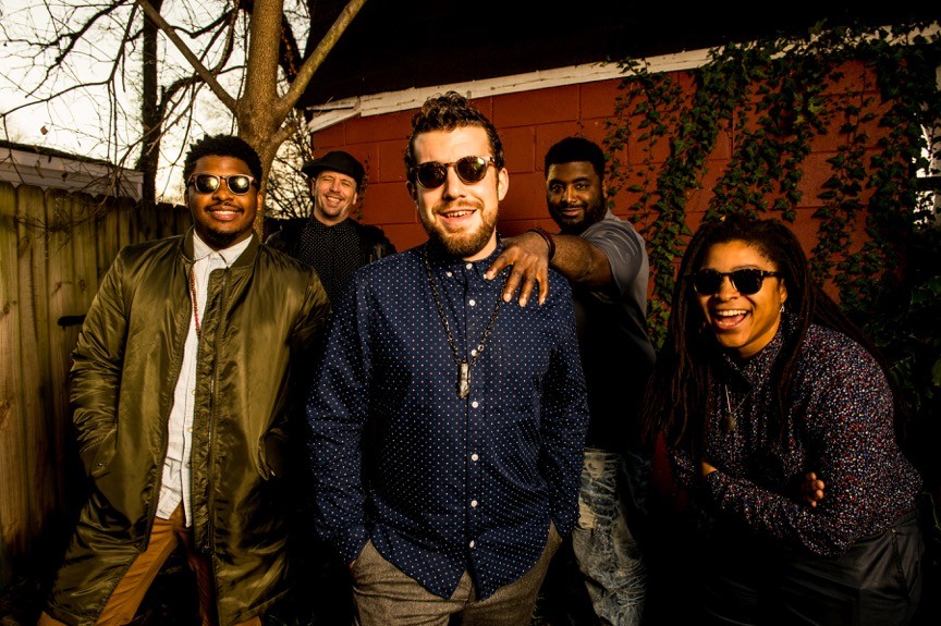 The Nth Power | photo by Michael Weintrob