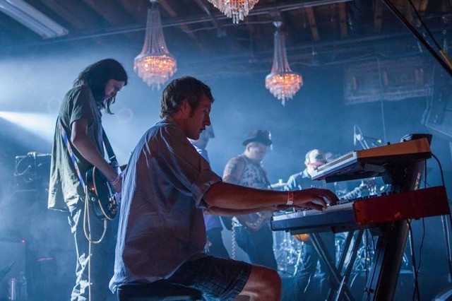 Greener Grounds with Taylor from YAM