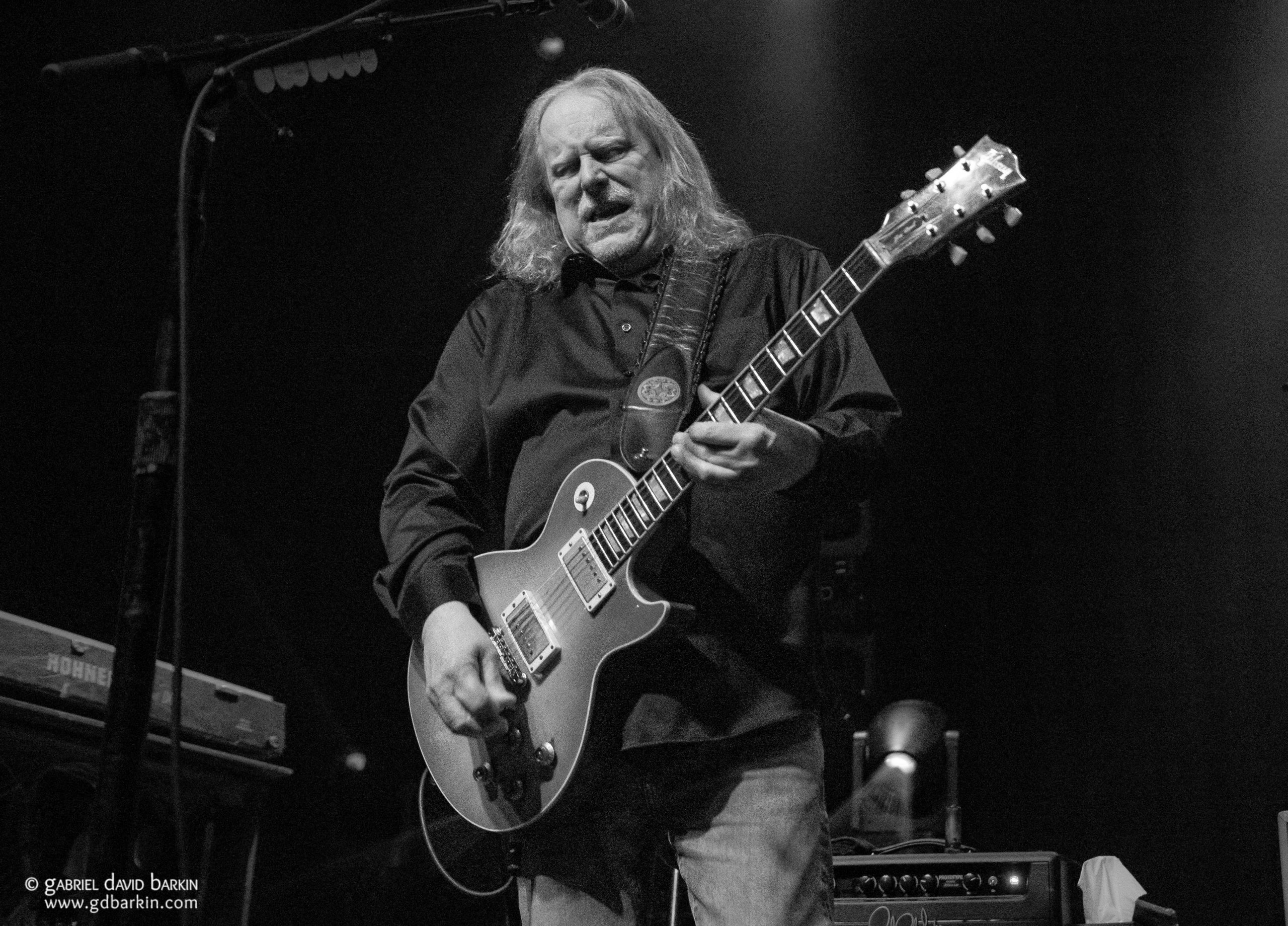 Warren Haynes | The Fillmore