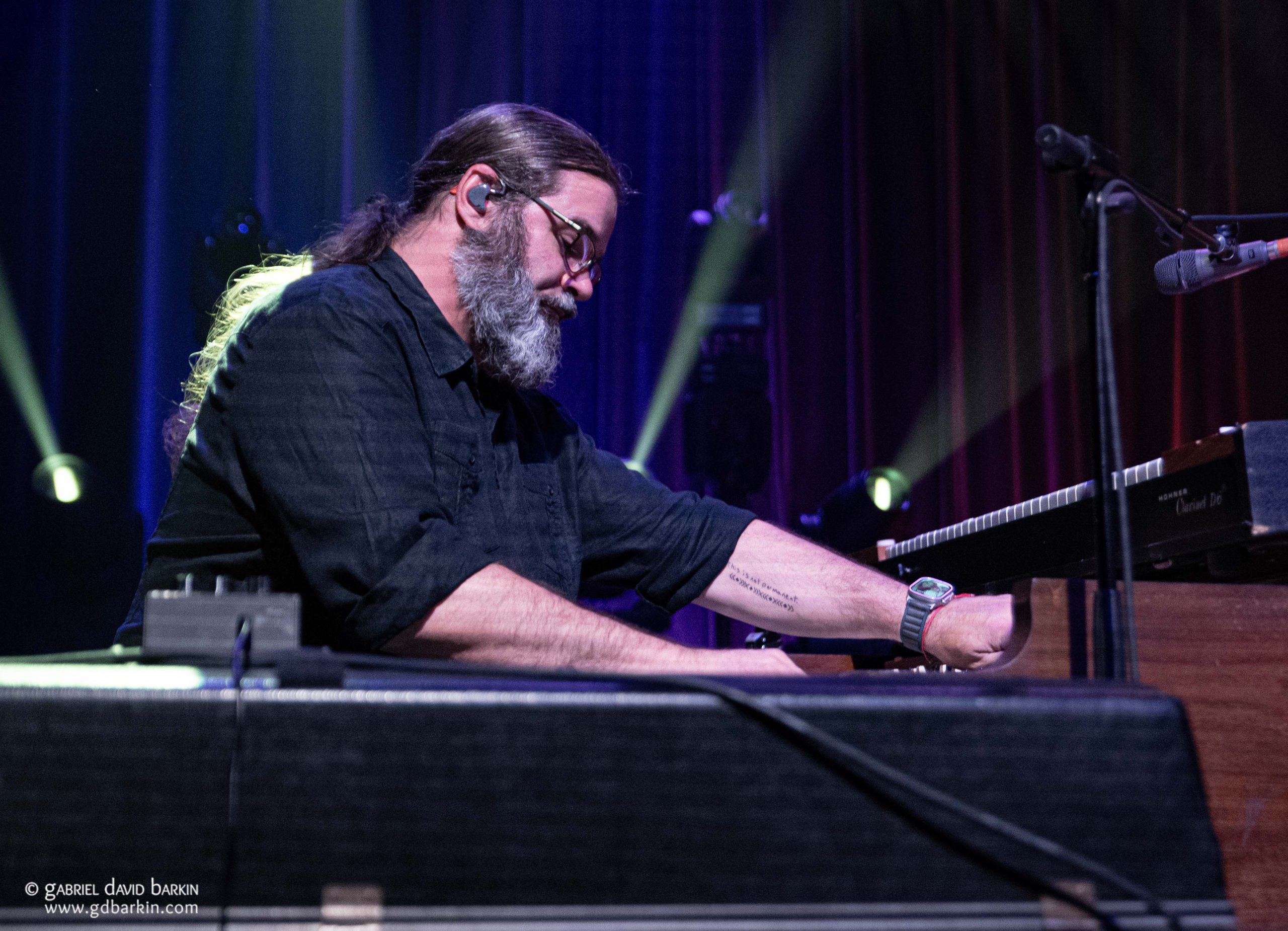 Matt Slocum | The Fillmore