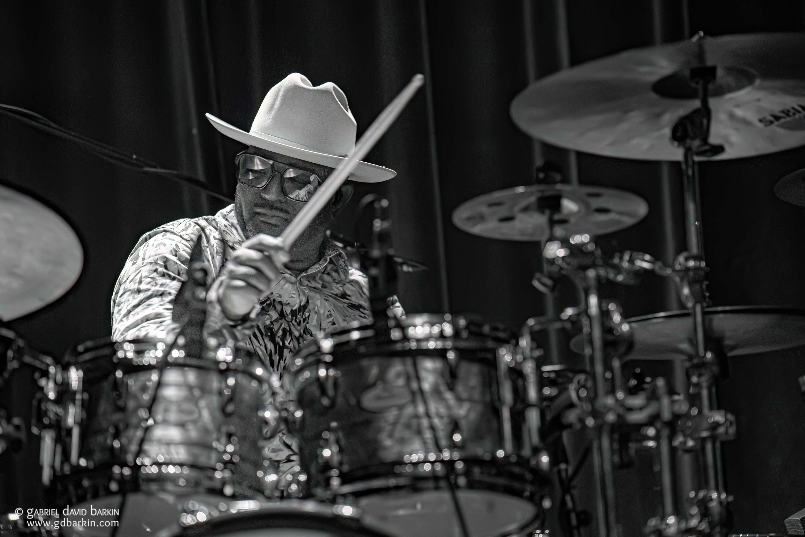 Terence Higgins | The Fillmore