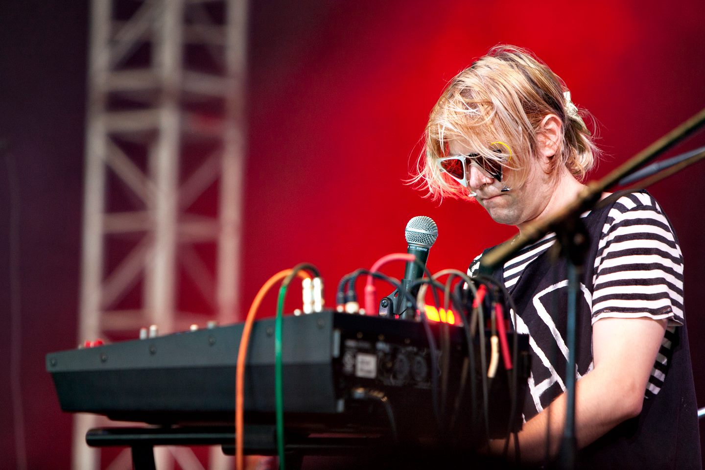 Ariel Pink | Bonnaroo 2013