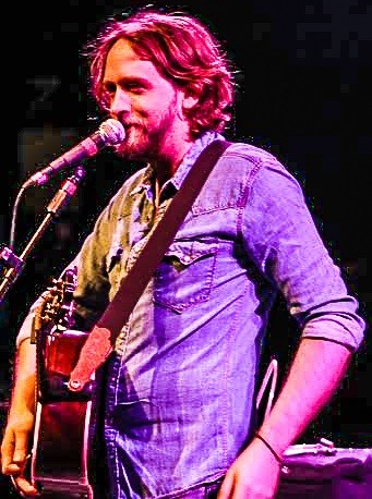 Hayes Carll | Boulder, Colorado