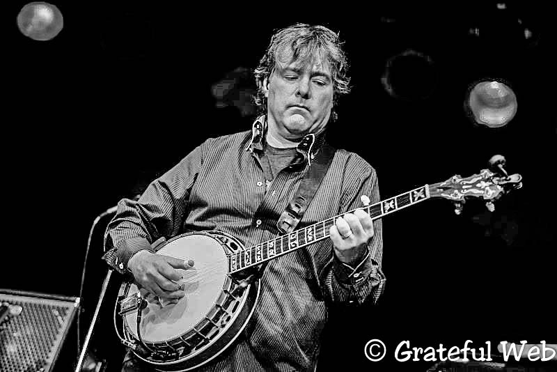 Bela Fleck