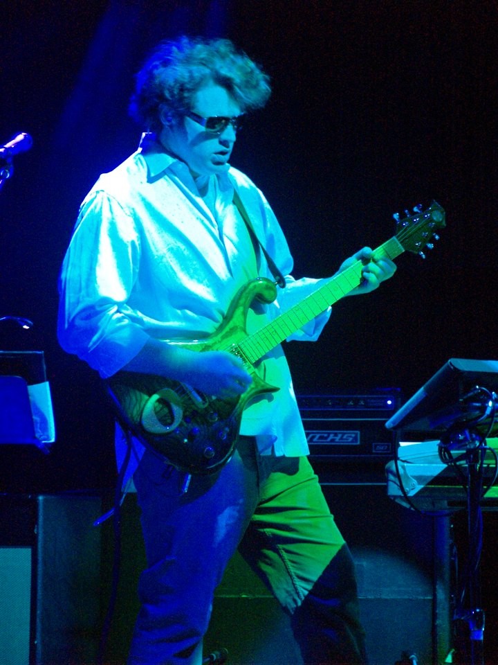 Jon Gutwillig | Disco Biscuits