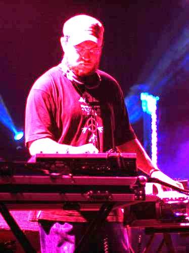 Russ Randolph | BoomBox