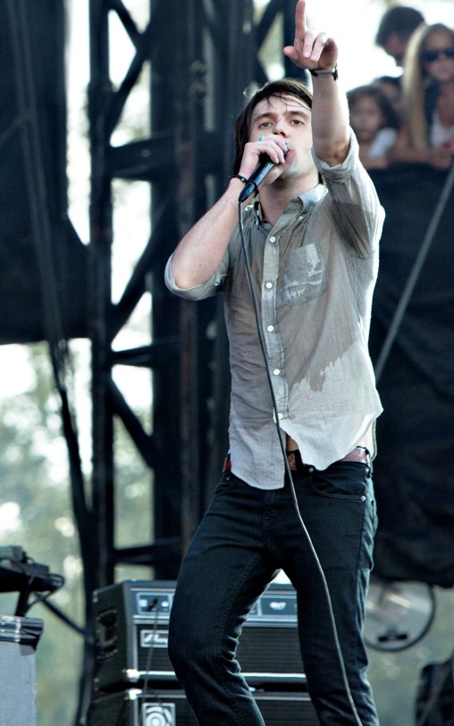 Conor Oberst