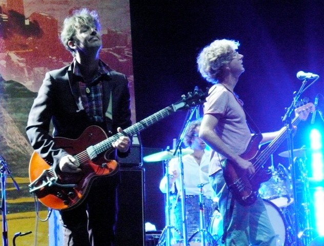 Broken Social Scene