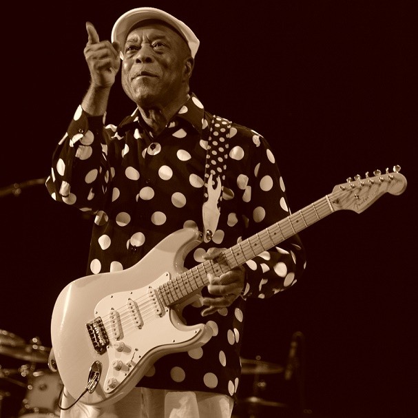 Buddy Guy | Boulder Theatre