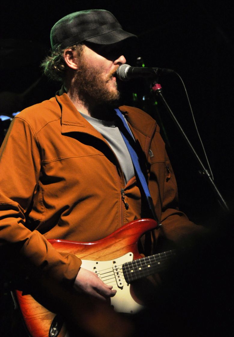 Brock Butler | Fox Theater