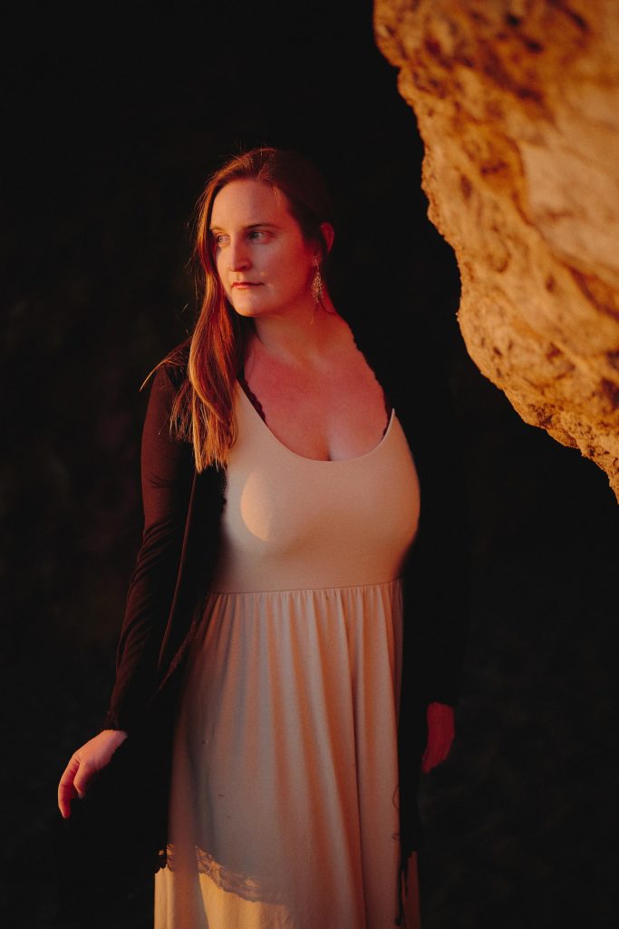 Anna May’s “Elegy” Captures Grief and Place in a Folk Ballad