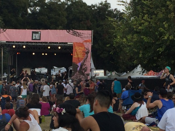 DeRobert & The Half-Truths