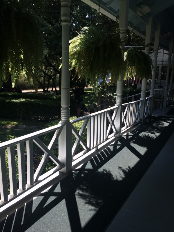 Green Pastures | Austin, Texas