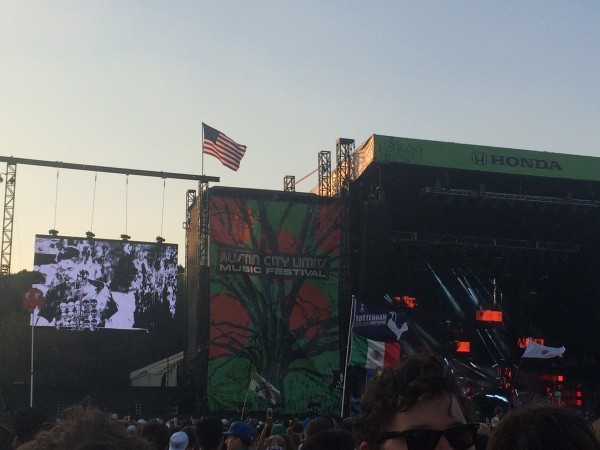 Alt-J | Austin City Limits