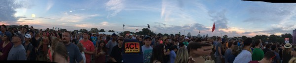 Austin City Limits | Austin, Texas