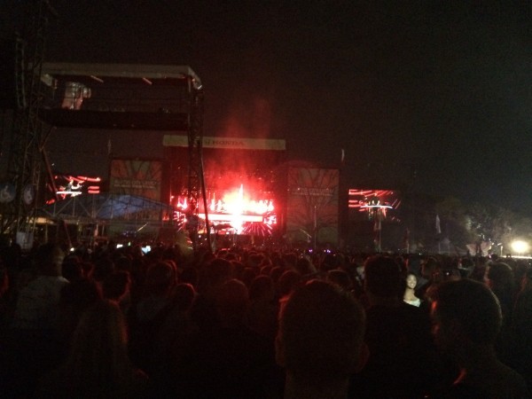 Weeknd | Austin City Limits