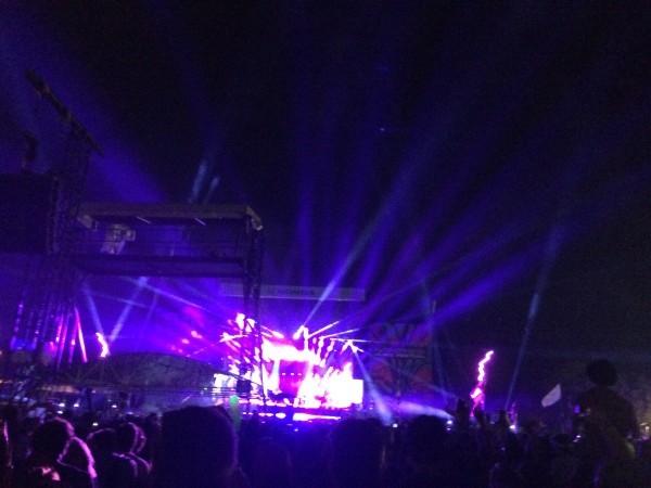 Foo Fighters | Austin City Limits Music Festival