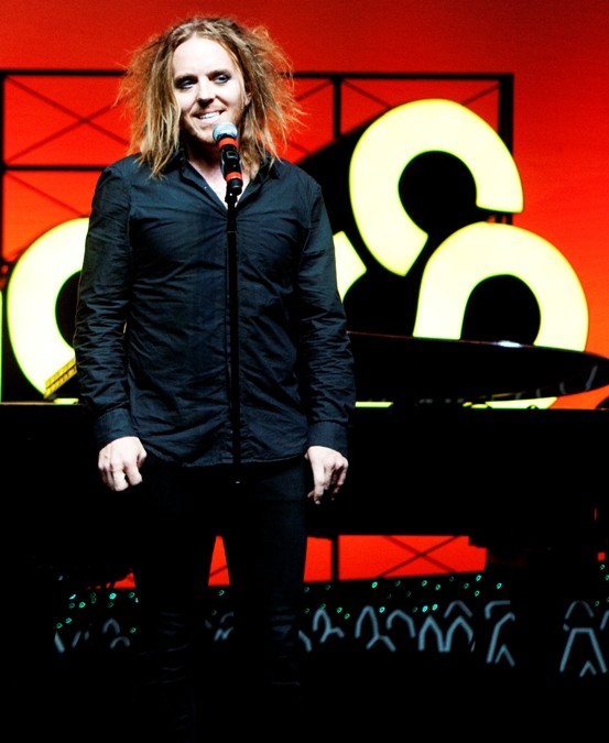comedy at Bonnaroo