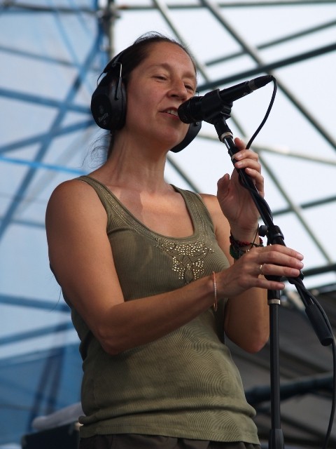 Lisa Mackey