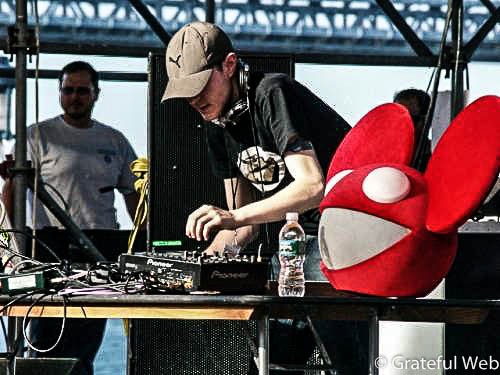 deadmau5
