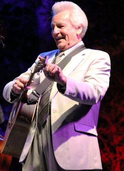 Del McCoury