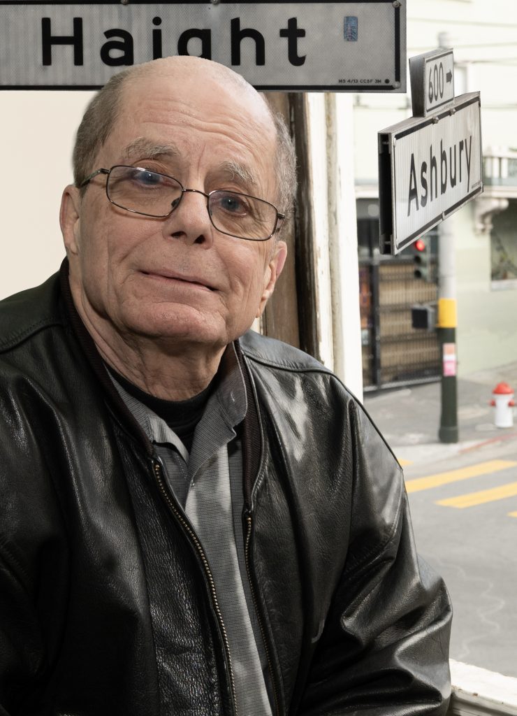 The Last Great Dream by Dennis McNally: An Interview