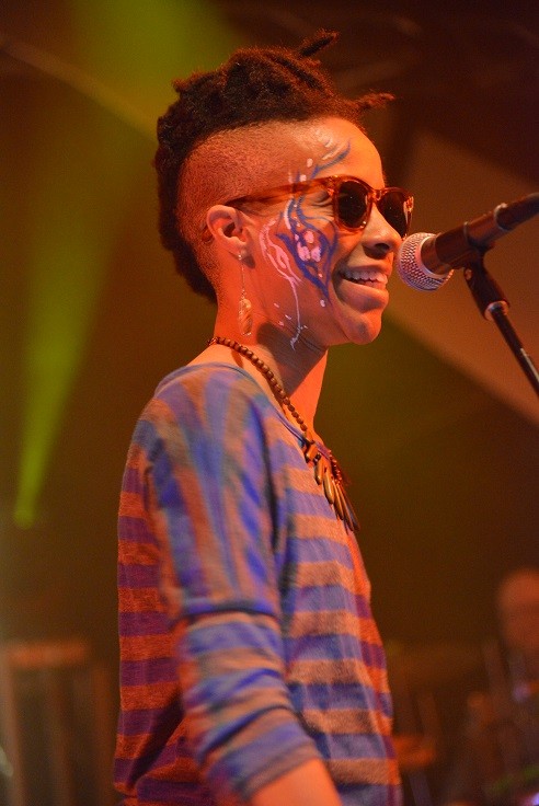 Camille Armstrong | The Motet