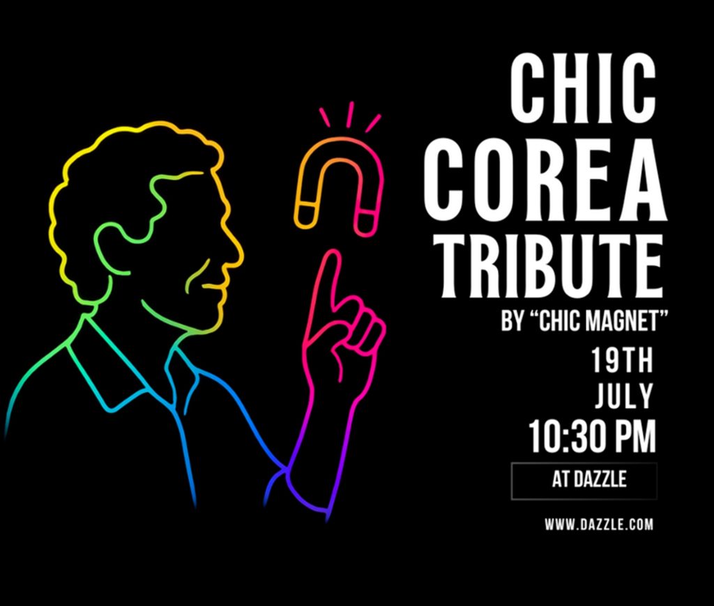 Dazzle Denver Unveils Tribute Week – Seven Evenings of Iconic Music, July 13–19