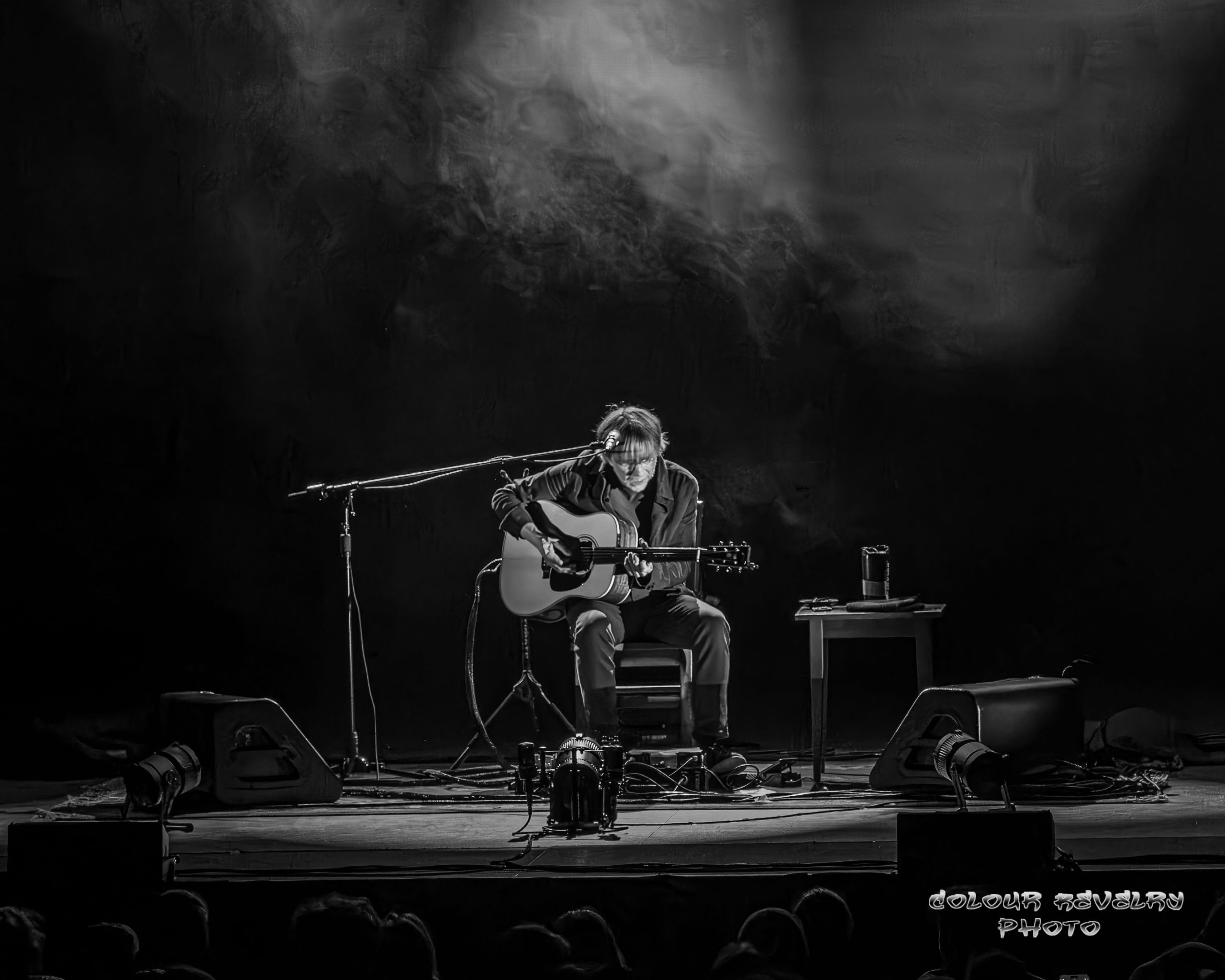 Trey Anastasio | F.M. Kirby Center