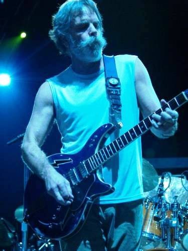 Bob Weir