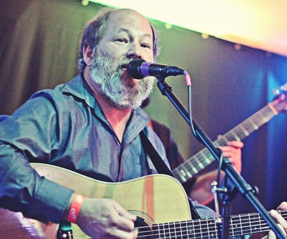 Eric Lambert