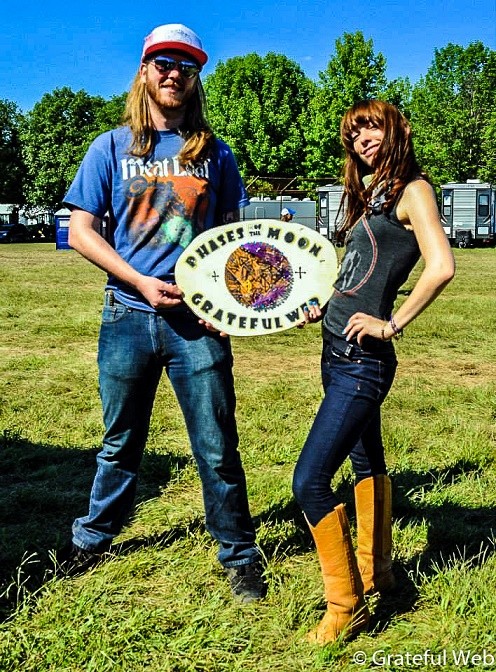 Sister Sparrow & the Dirty Birds