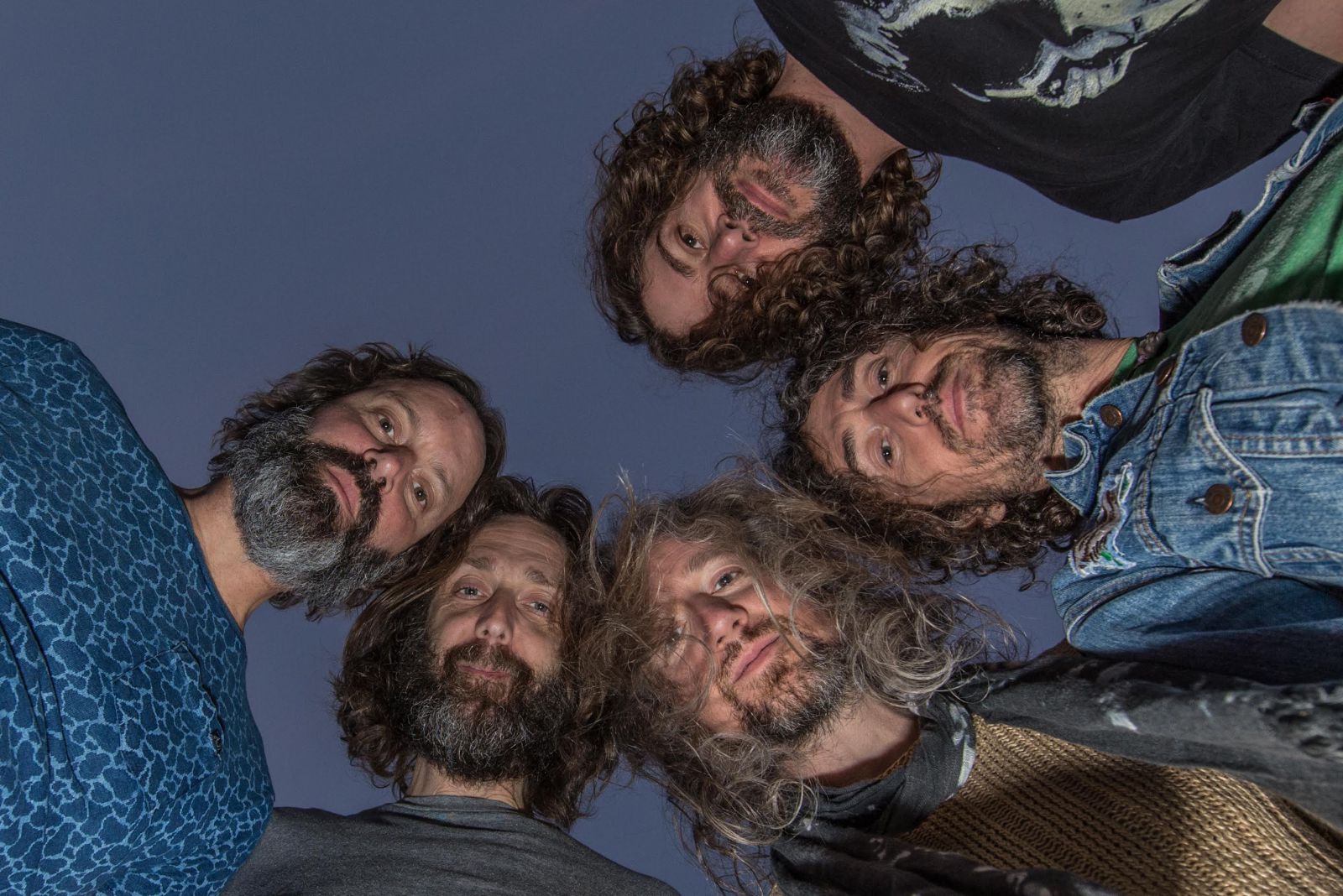 The Chris Robinson Brotherhood