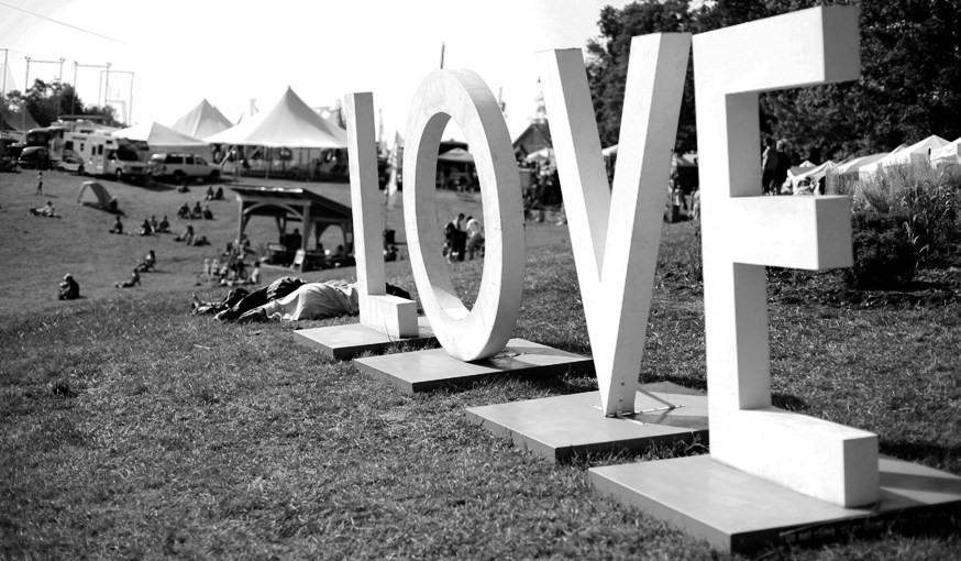 FloydFest | 2011 | photos by Gina Proulx