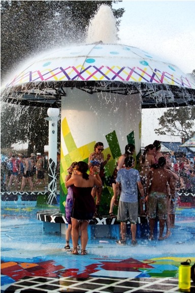 Bonnaroo 2011