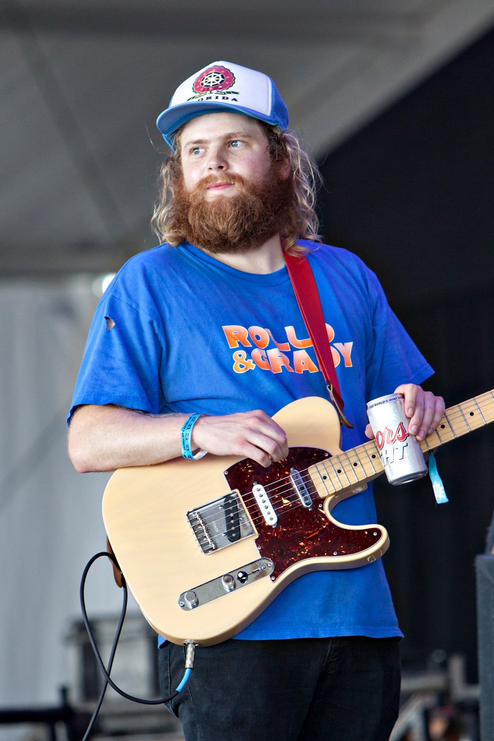 The Futurebirds | Bonnaroo