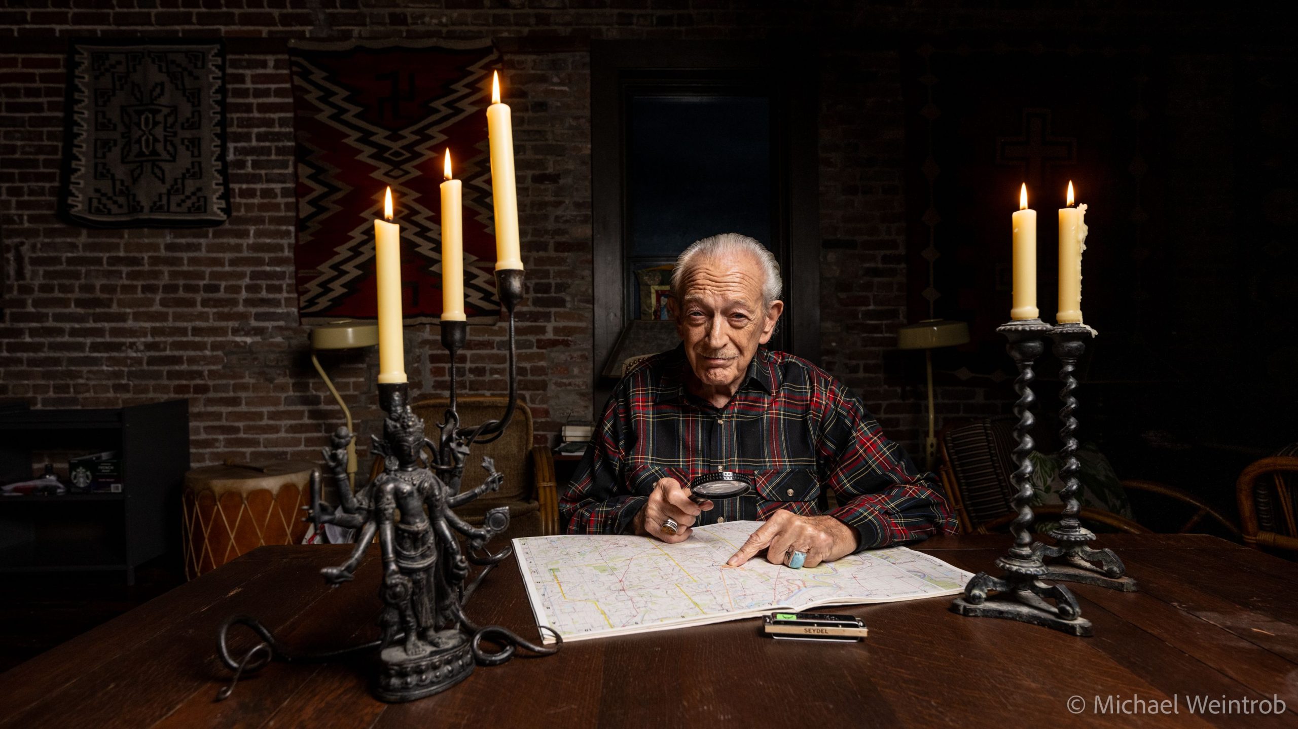 Photo by Michael Weintrob