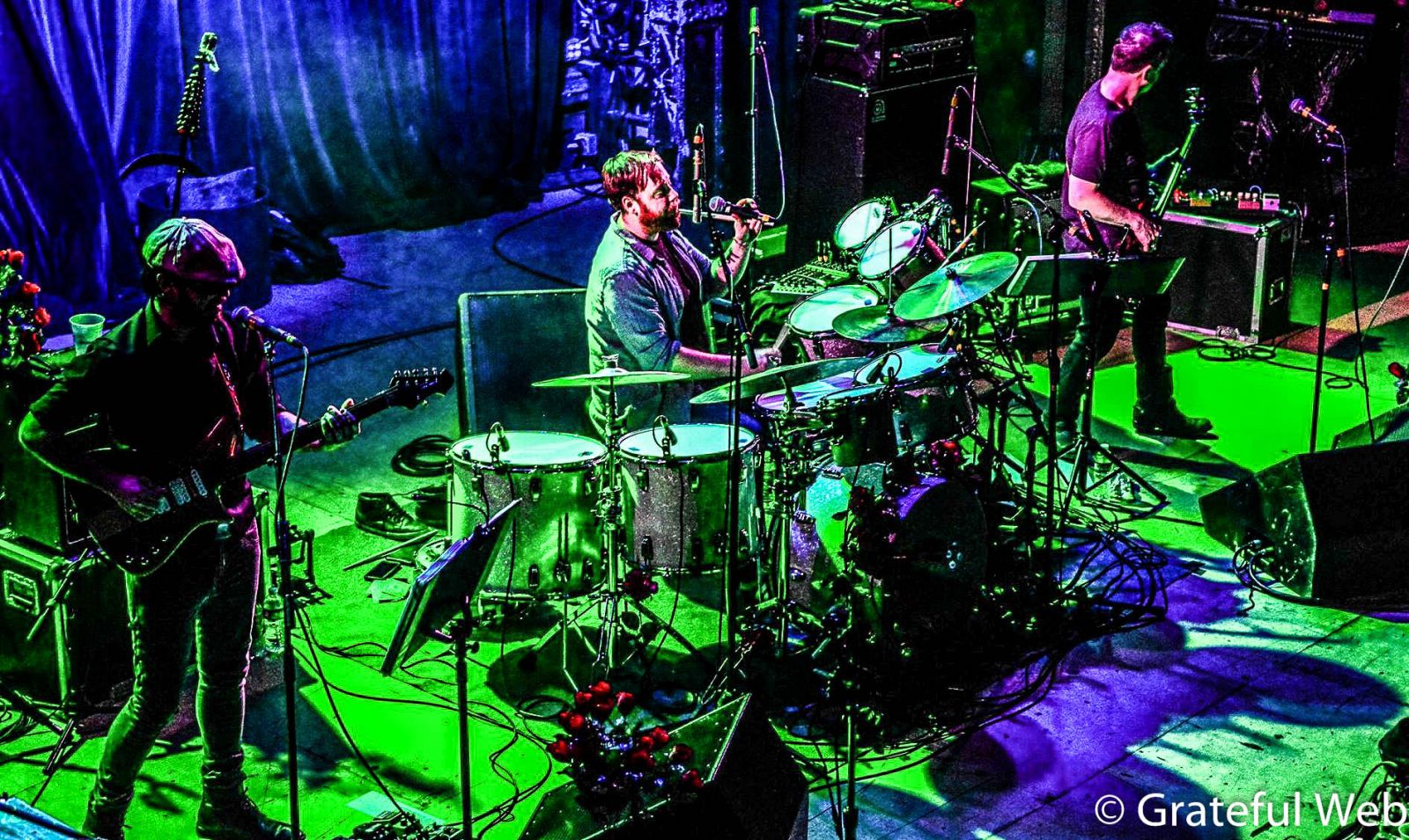 Joe Russo's Almost Dead | Denver, CO | February 14th, 2015
