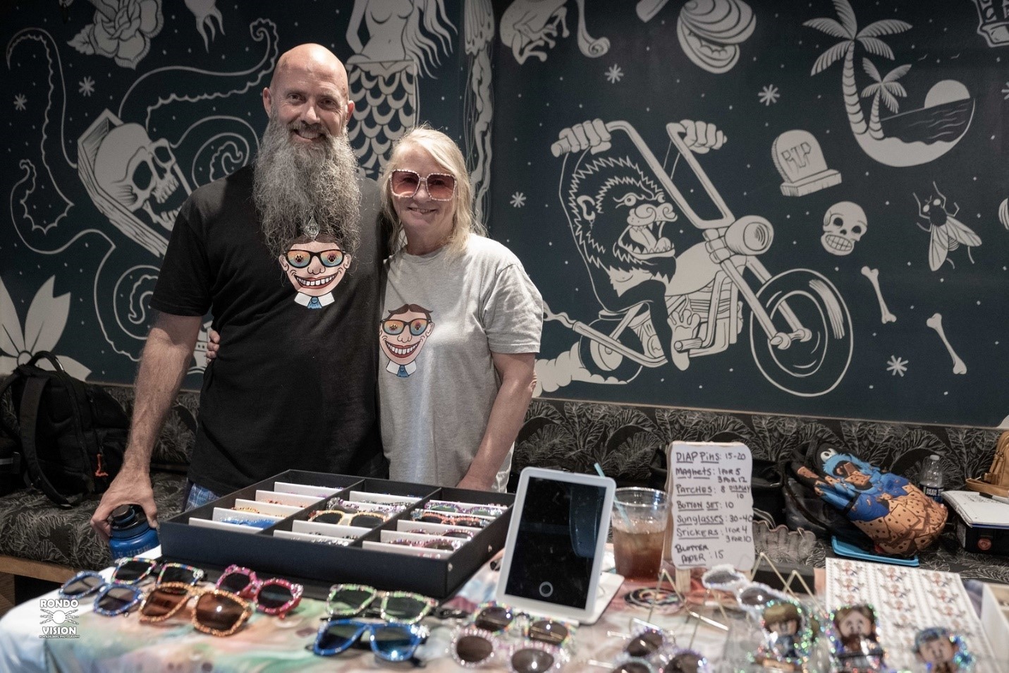 Stone Pony Summer Stage