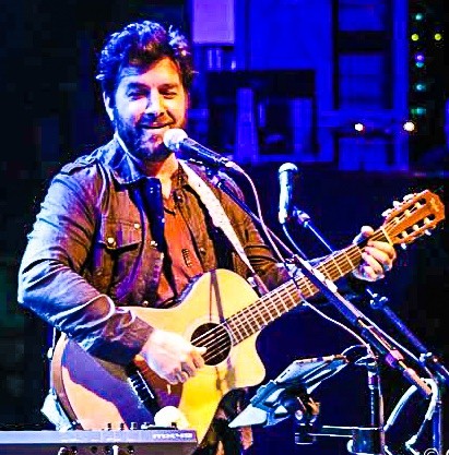 Bob Schneider | May 29th, 2014