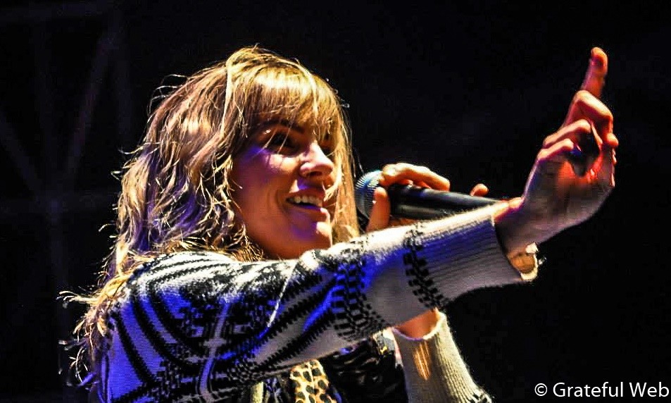 Grace Potter | Phases of the Moon