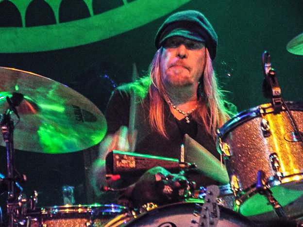 Matt Abts | Gov't Mule | Durhan, NC