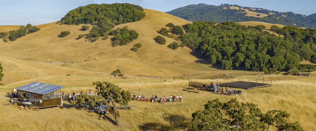 JAD Experience Presents ANIMALIS: Ballet, Cuisine & Nature Under the Stars at Tara Firma Farms (July 11–13 & 18–20)