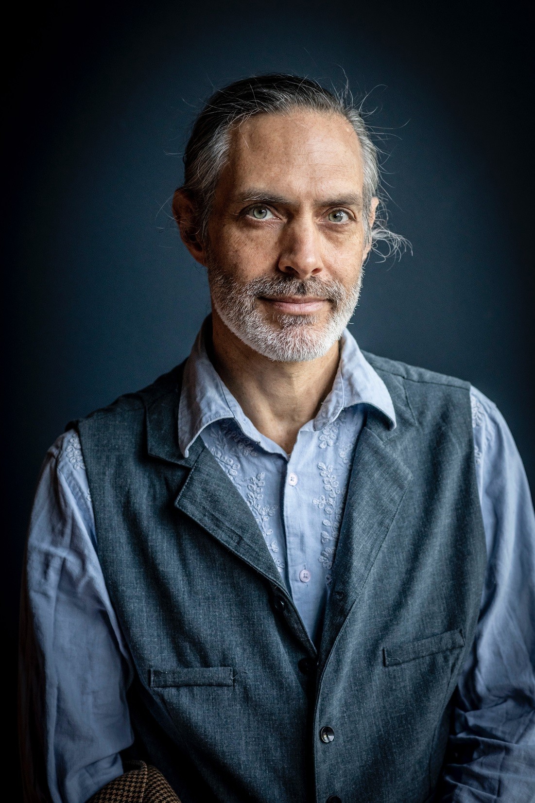 Michael Graber aka Spaceman