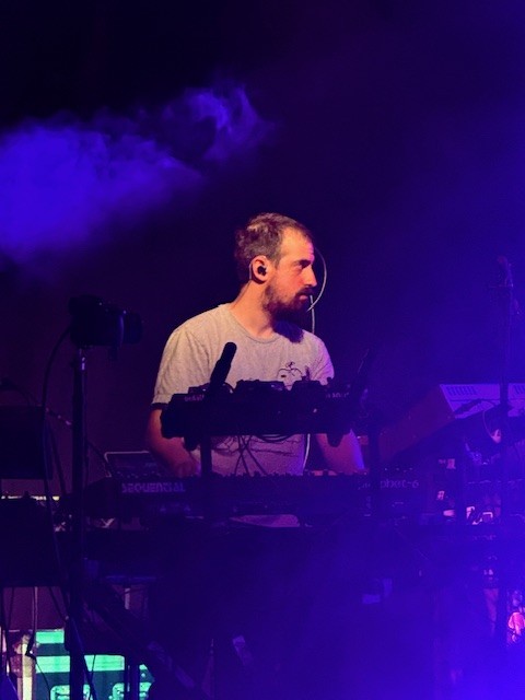 Cory Schechtman | Spafford