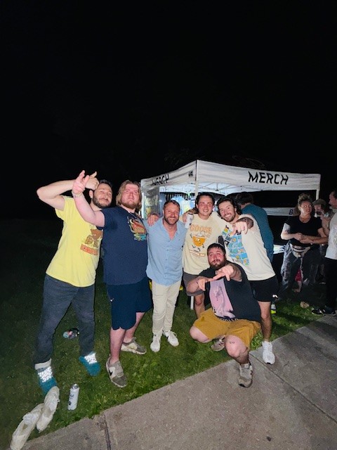 Spafford fans | King of Prussia, PA