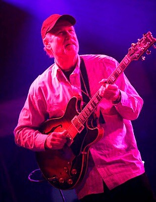 John Scofield | MMW & Scofield