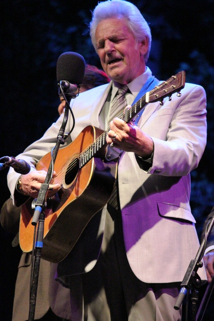 Del McCoury