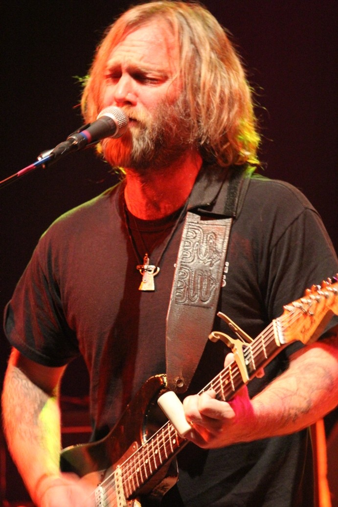 Anders Osborne